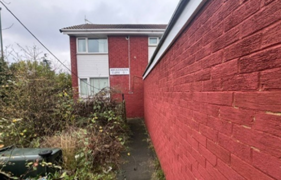 Modernisation required in Middlesbrough photo